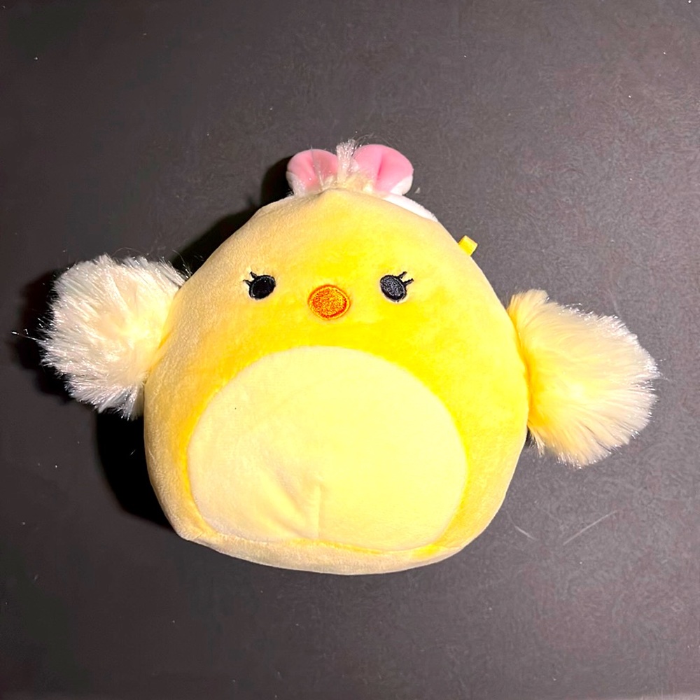 Easter Squish